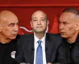 بالفيديو .. هجوم ناري" لعمرو أديب ضد التوأم حسن بعد الإساءة للمغرب وتشكيكهما في نجاح تنظيم "الكان"